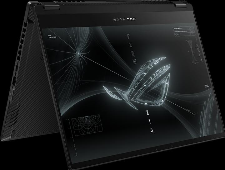 Image du produit ASUS Rog Flow X13 Flip (13.40", AMD Ryzen 9 6900HS, 32 Go, 512 Go, CH)