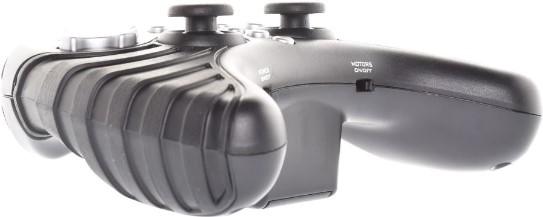Produktbild Thrustmaster T mini Rumble (PS2, PS3, PC)