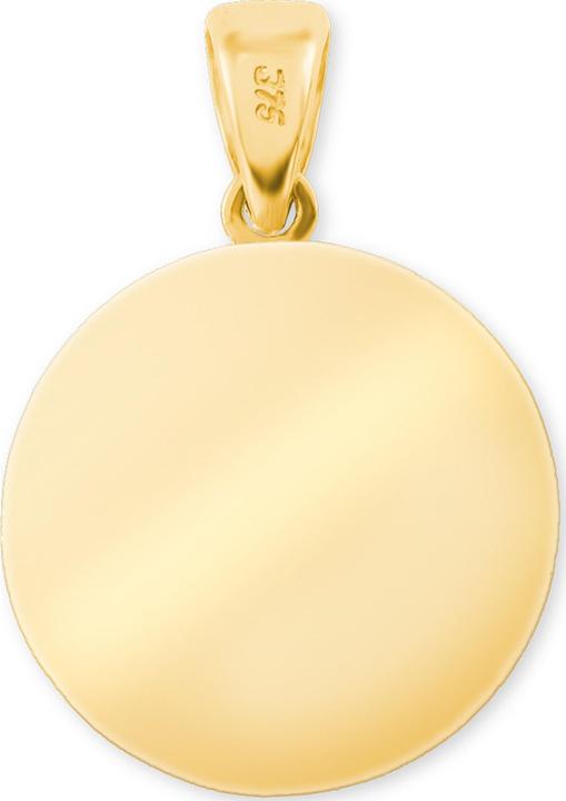Produktbild Amor Anhänger (Gold)