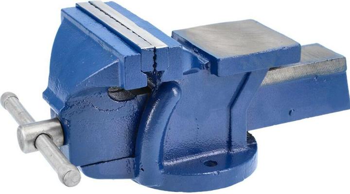 Image du produit Toya Étau pour serrures 150 mm
