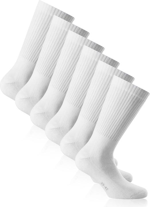 Rohner Sport 3er Pack Socke