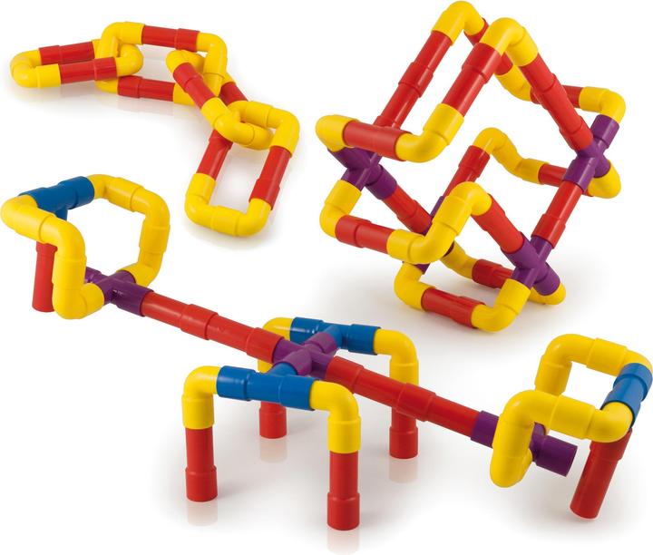Immagine prodotto Quercetti Kit di strumenti per tubi