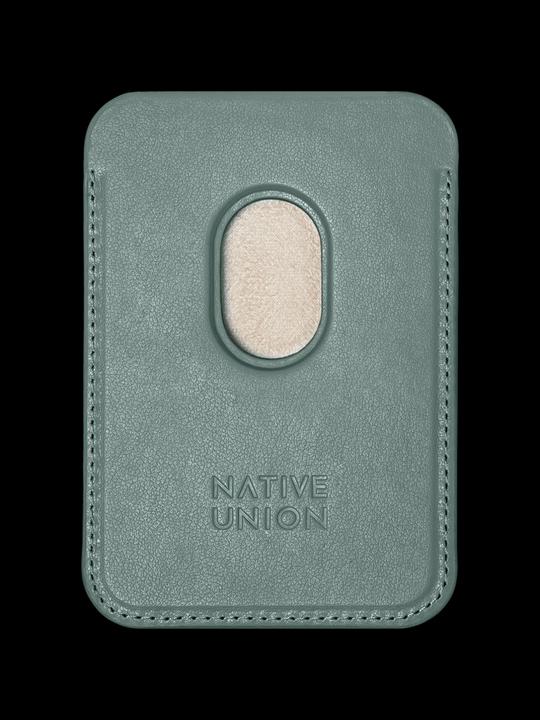 Produktbild Native Union mint (Apple iPhone 15, Apple iPhone 15 Pro, Apple iPhone 15 Plus, Apple iPhone 15 Pro Max)