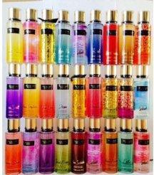 Image du produit Victoria's Secret Moon Spiced Apple (Brume corporelle, 250 ml)