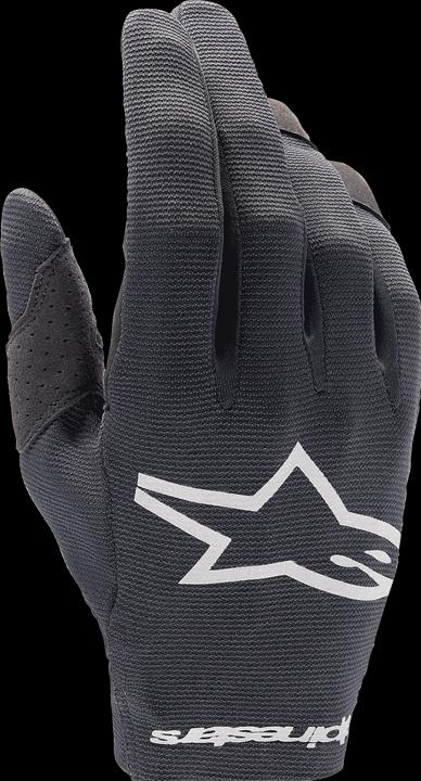 Alpinestars Gloves 25 Yth Radar (Jungen, XXS)