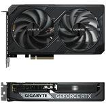 Image du produit Gigabyte GeForce RTX 5060 Ti WINDFORCE OC 8G (8 Go)