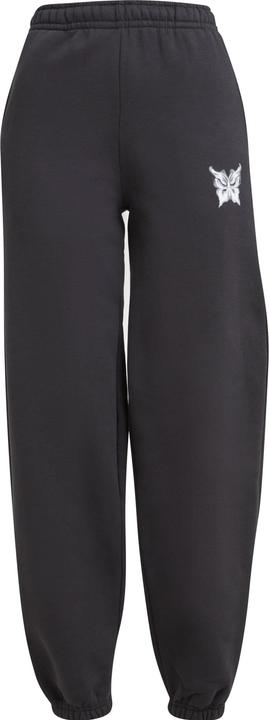 Actual product image Miss Tee Karma Butterfly Ladies Fluffy Sweatpants - 175267 (XL)