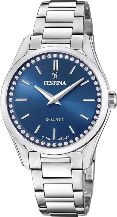 Produktbild Festina Mademoiselle (Analoguhr, 36 mm)