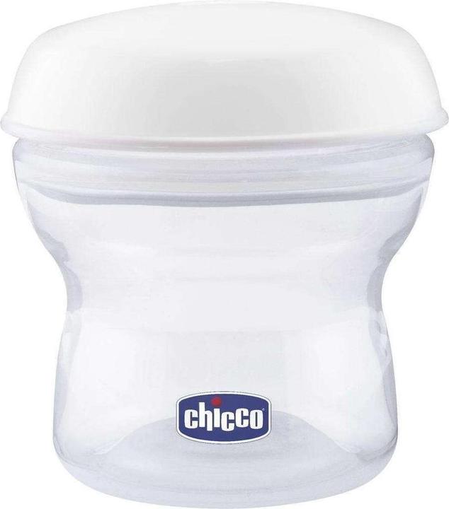 Produktbild Chicco NEW NATURAL FEEDING Milch-Behälter