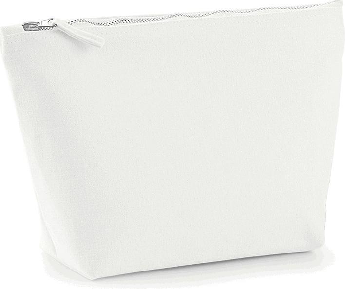 Produktbild Westford Mill Canvas Stoffbeutel Tasche Kosmetiktasche