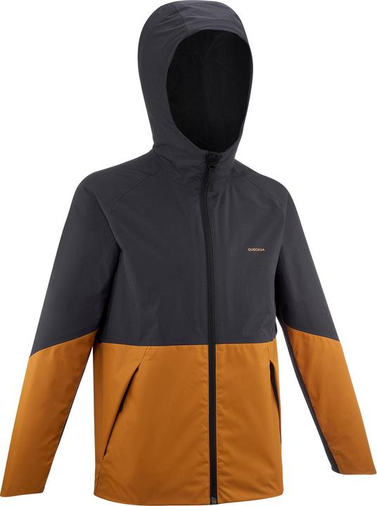 Immagine prodotto Quechua giacca mh500 tw boy 331797 (12, 13)
