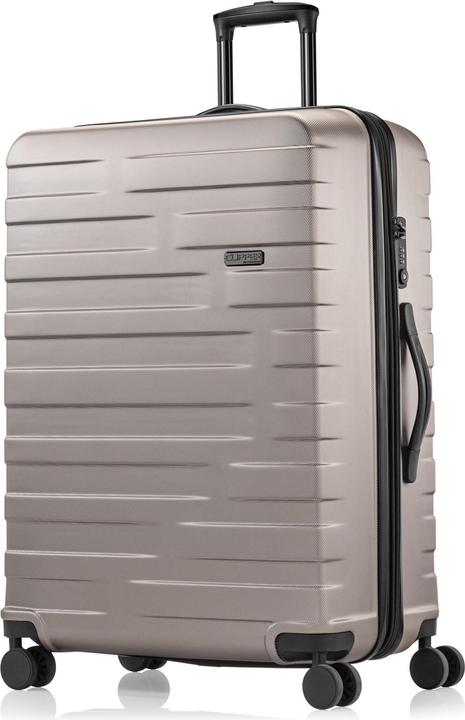 Pack Easy Kosmo (136 l, XL (ab 115l))
