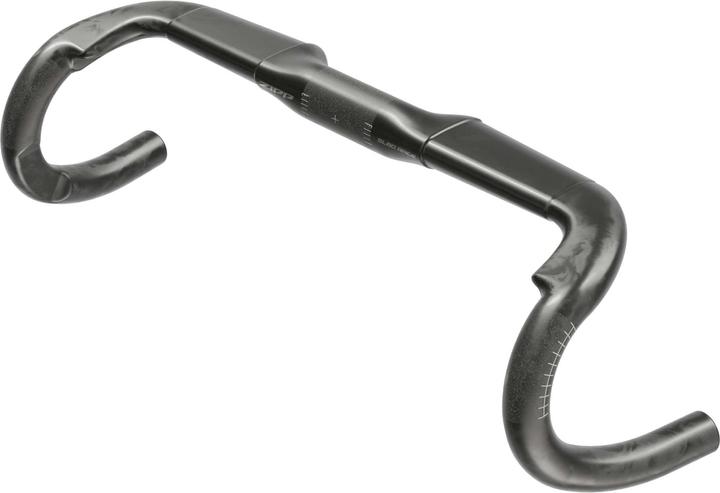 Immagine prodotto Zipp Goccia del manubrio SL 80 Race (31.80 mm)