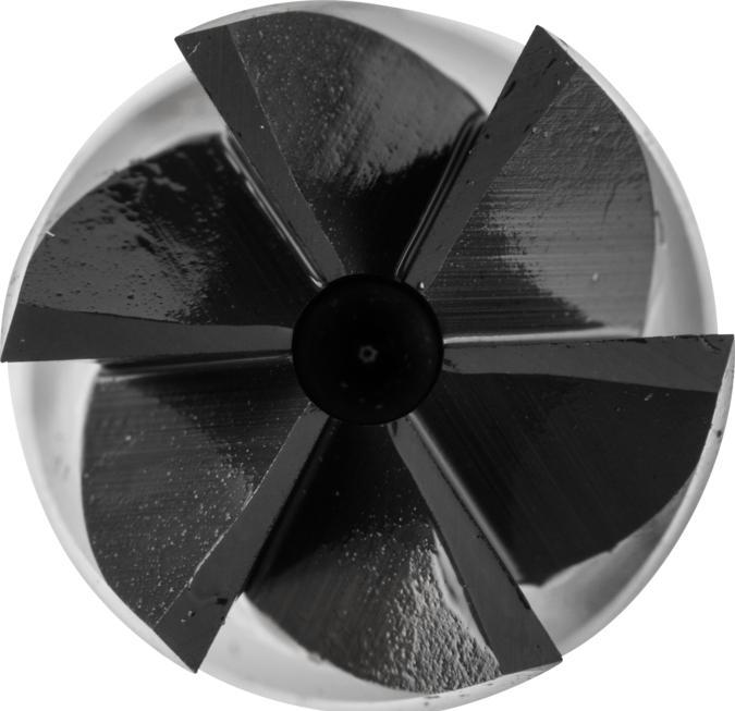 Produktbild Pferd ZYAS 1225/6 ALU HC-NFE