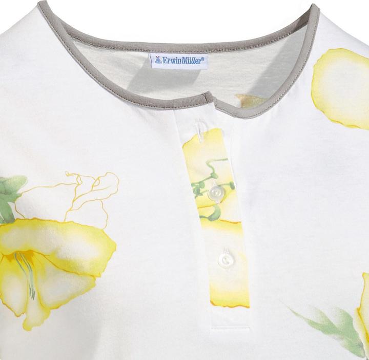 Image du produit Erwin Müller Chemise de nuit pour femmes (44, 46)