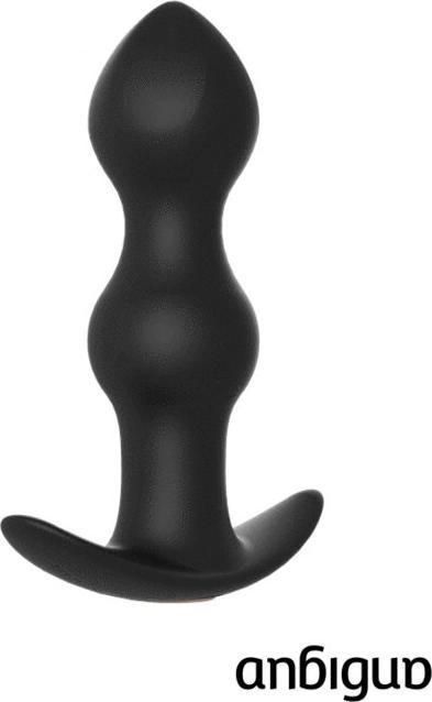 Produktbild Anbiguo Ambiguo Watchme Remote Control Plug Tiberio Anal Vibrator