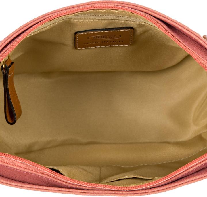 Actual product image Brics Life shoulder bag 25 cm