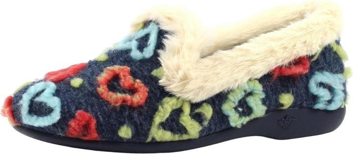 Image du produit Lunar - Chaussons TRUFFLE - Femme (37)