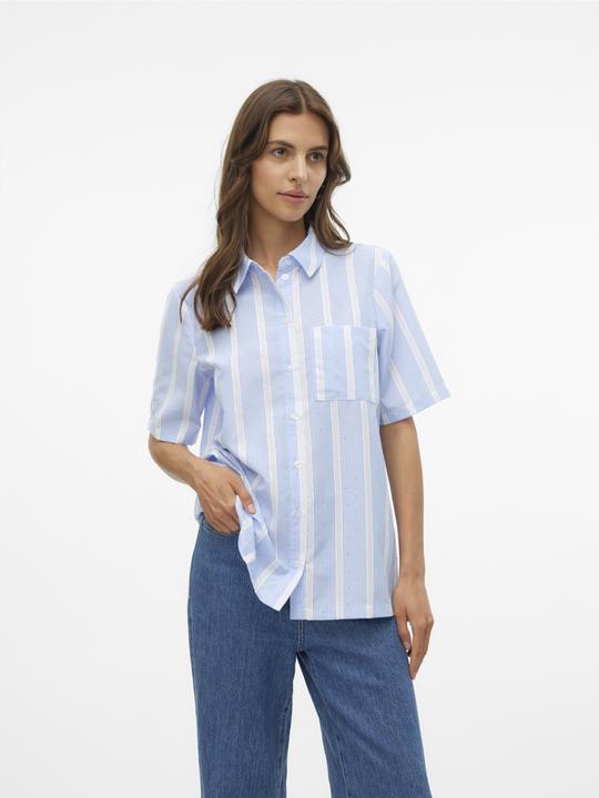 Produktbild Vero Moda VMMY Hemd Hemd (XL)