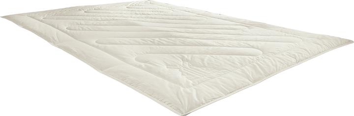 Actual product image Erwin Müller Organic virgin wool (155 x 240 cm)