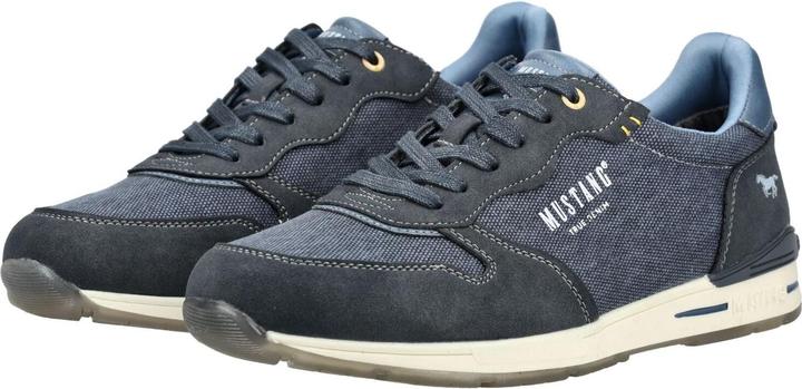 Produktbild Mustang Sneaker (45)