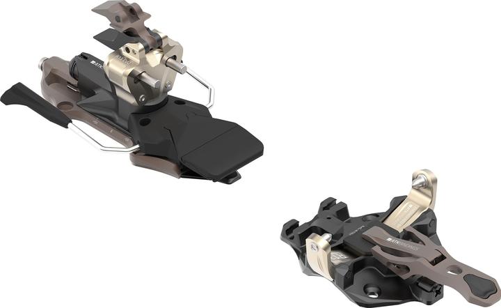 Actual product image ATK Bindings Raider 13 Evo (Touring skis, Freeride Ski)