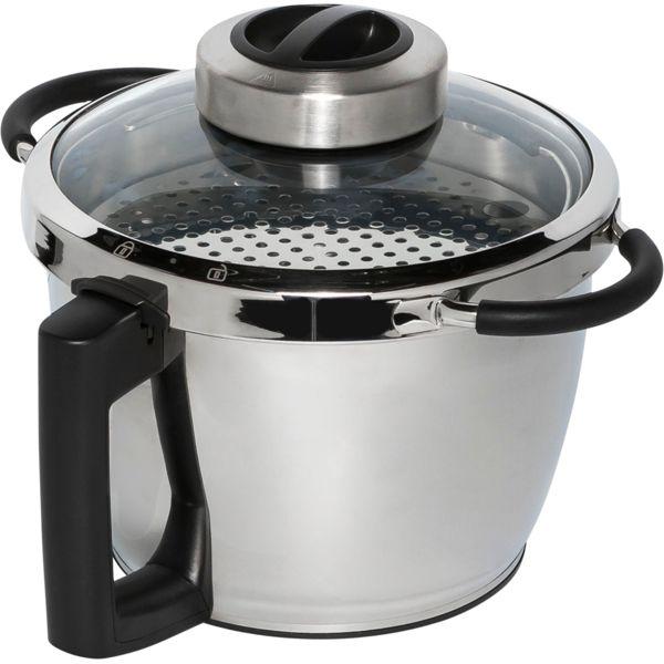 Actual product image Magimix Cook Expert Chrom matt