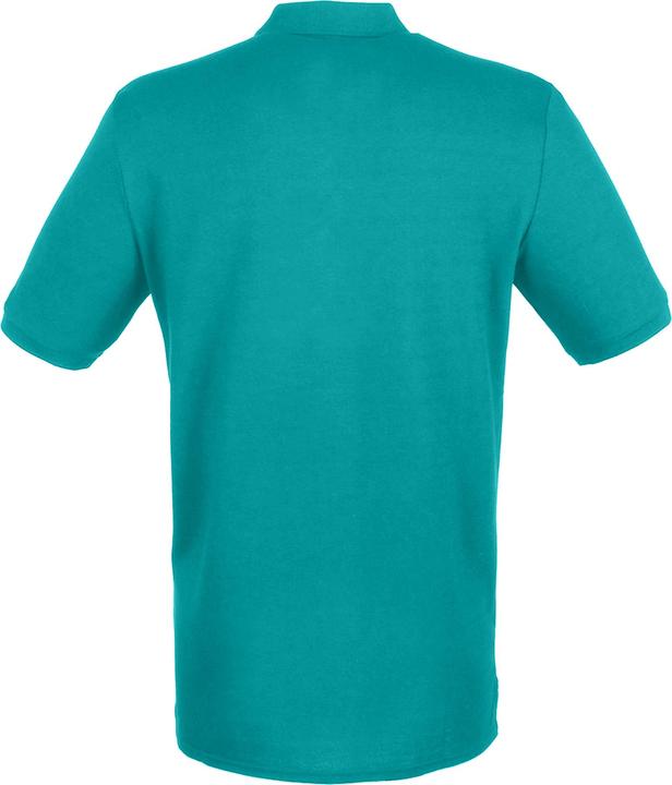 Produktbild Henbury Pique PoloShirt (3XL)