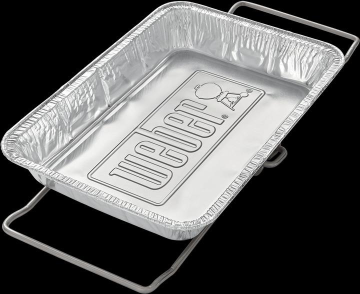 Produktbild Weber Wasserschalen Halterung