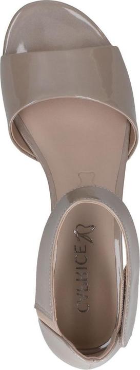 Actual product image Caprice Sandal (38)