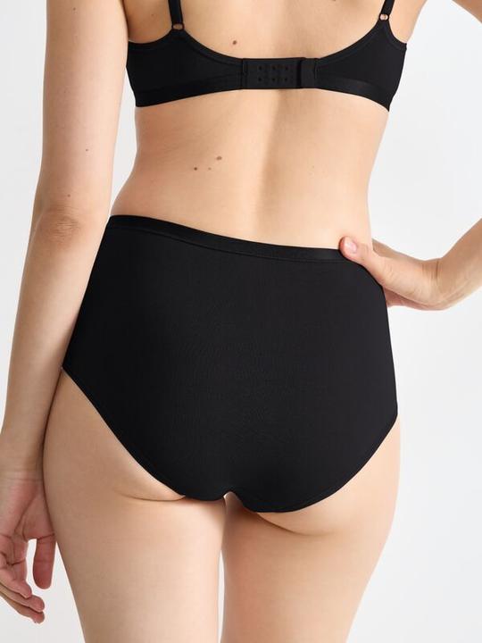 Immagine prodotto Sloggi 3er Pack GO Daily Cotton High Waist Panty (L, confezione da 3)