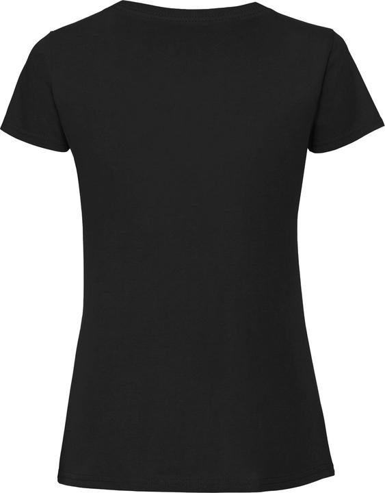 Produktbild Fruit of the Loom Fruit Of The TShirt enganliegend (XS)