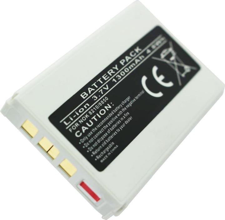 Immagine prodotto Nokia Batteria 8310, BLB-2