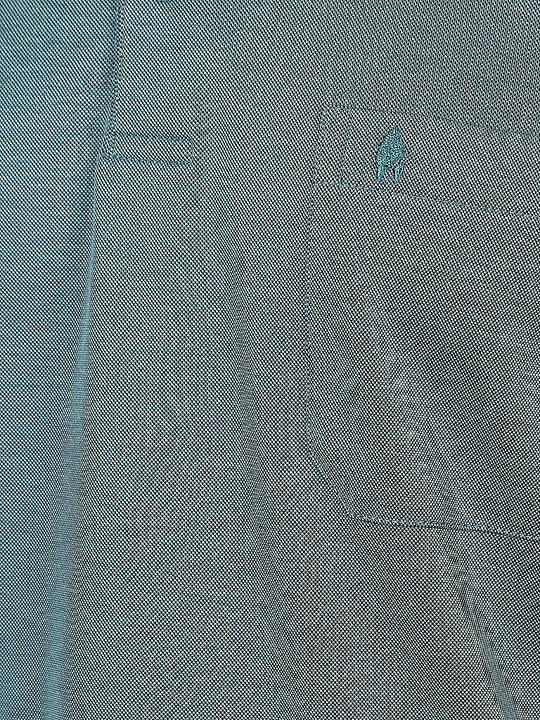 Produktbild Ragman Herren-Poloshirt (M)