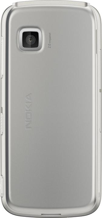 Actual product image Nokia 5230 (70 GB, 3.20", 2 Mpx, 3G)