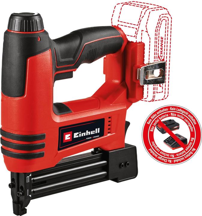 Einhell TE-CN 18 Li - Solo