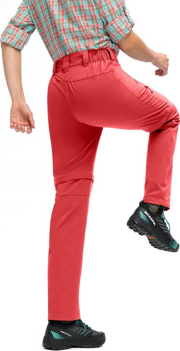 Actual product image Maier Sports Nata Zip Loop Zip Off (M, L)