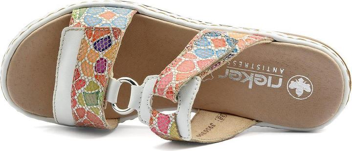 Actual product image Rieker 659X6 (40)