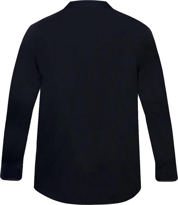 Immagine prodotto DUKE Corbin Camicia Kingsize Manica Lunga Uomo (10)