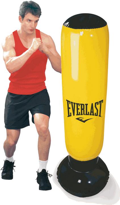 Actual product image Everlast power tower (160 cm, 1 kg)