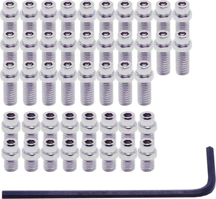 Produktbild DMR Ersatzpins zu Vault 44 Stück