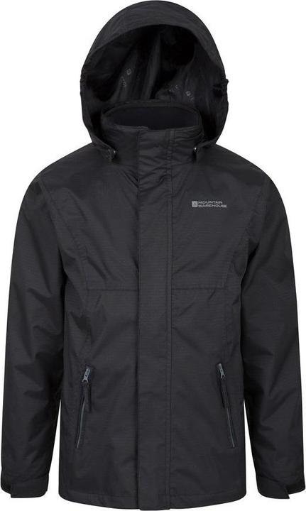 Immagine prodotto Mountain Warehouse Giacca Bracken Extreme impermeabile 3 in 1 (152)