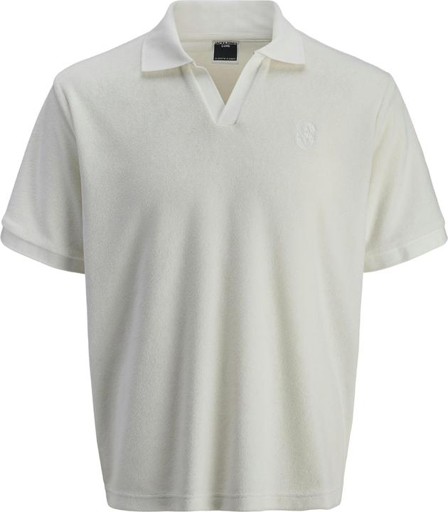 Immagine prodotto Jack & Jones Jcoathletico Towel Polo Ss Ss25 (L)