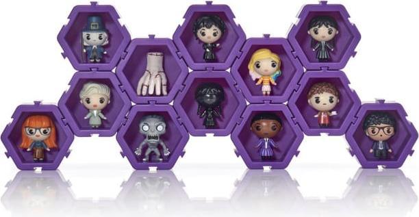 Immagine prodotto Wednesday WED NANO PODs figura