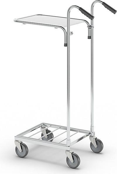 Actual product image Kongamek Small transport vehicle (35 kg)