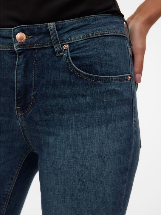 Produktbild Vero Moda VMLUX Jeans Slim Fit Jeans (32)