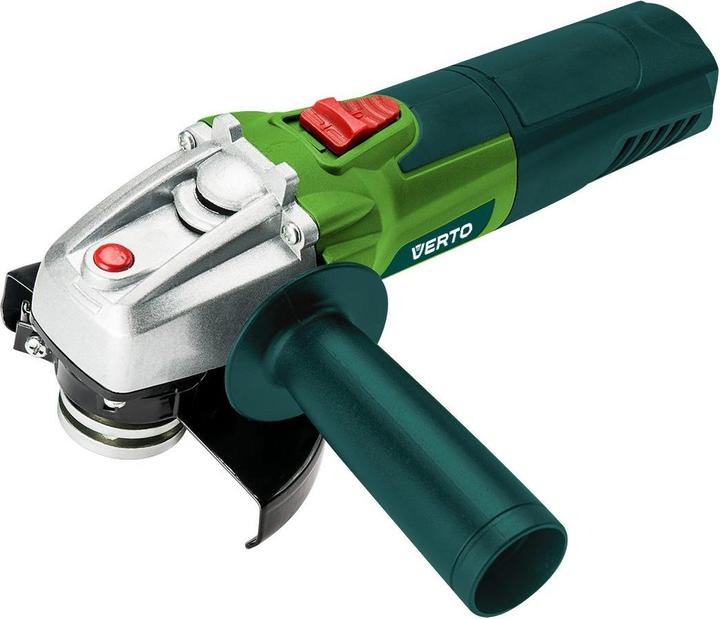 Produktbild Verto 061 Winkelschleifer 12000 RPM (115 mm)