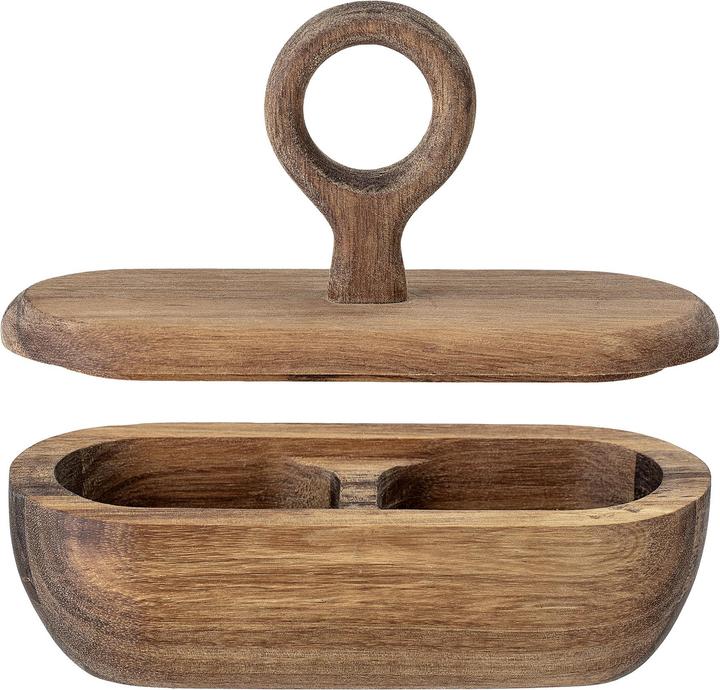 Bloomingville Jar with Lid