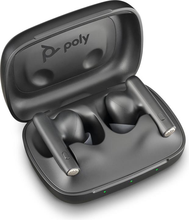 Voyager Free 60 (Kabellos, USB-A)