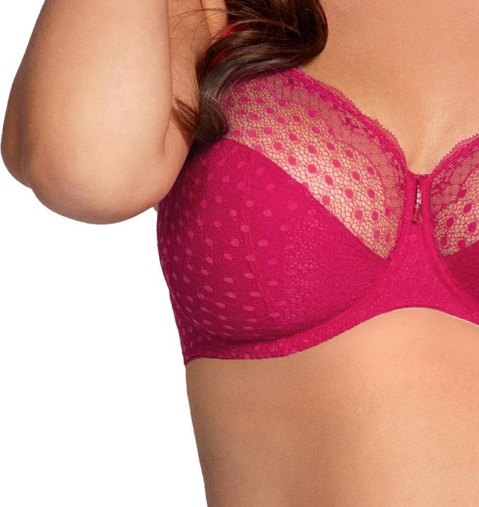 Image du produit Ulla Josy Soutien-gorge à armatures (120 G, Une unité par pack)